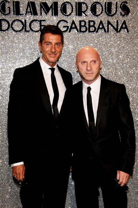 dolce gabbana designer biography|dolce gabbana age.